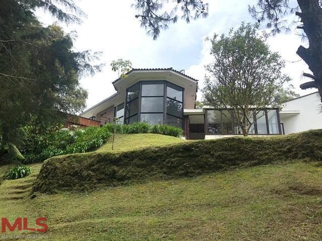 Casa en venta en Alto Del Escobero (el, Oriente Antioqueño, El Retiro — foto 1 de 15