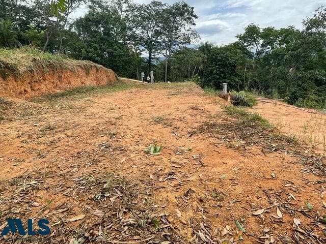 Lote Residencial en venta en Llano De Montaña, Occidente Antioqueño, Sopetrán — foto 1 de 5
