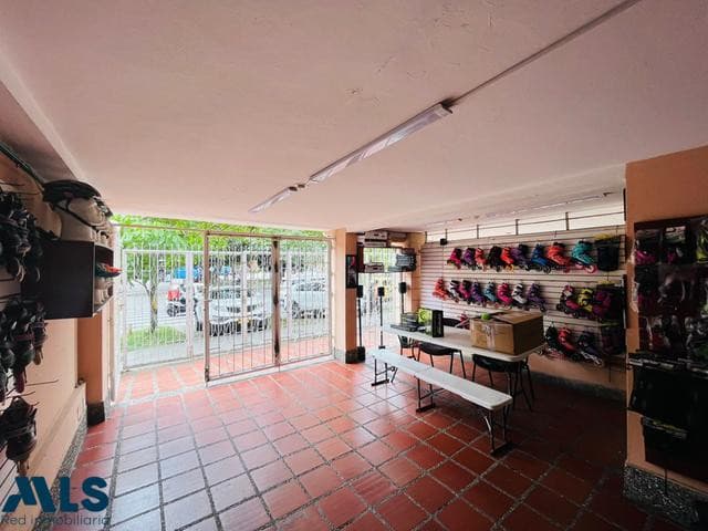 Casa en venta en La Mota, Belén Guayabal, Medellín — foto 1 de 11