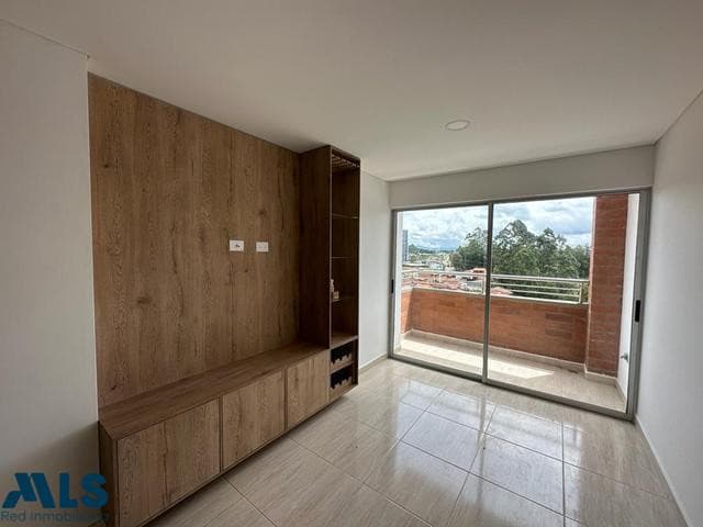 Apartamento en venta en V. Fontibon, Oriente Antioqueño, Rionegro — foto 1 de 15