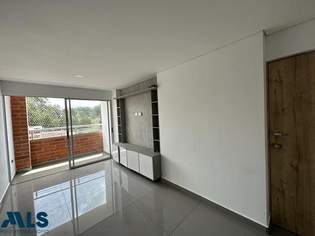 Apartamento en venta en V. Fontibon, Oriente Antioqueño, Rionegro — foto 1 de 14
