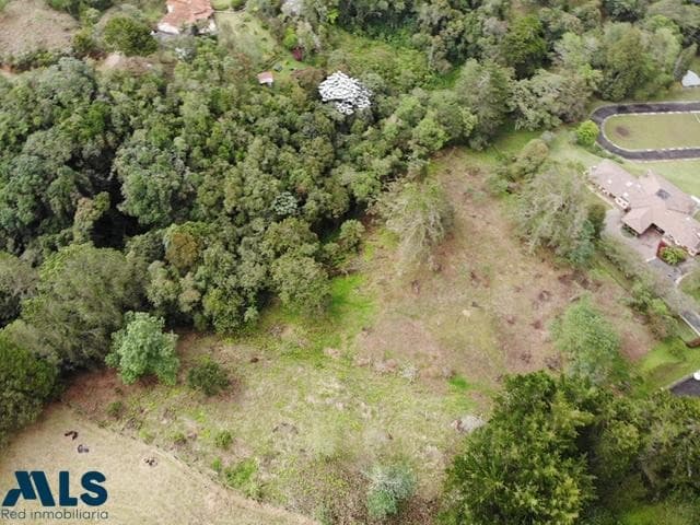 Lote Residencial en venta en Alto Del Escobero, Aburra Sur, Envigado — foto 1 de 5