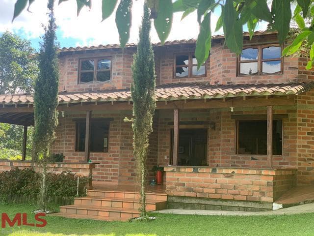 Casa en venta en V. Pontezuela, Oriente Antioqueño, Rionegro — foto 1 de 15