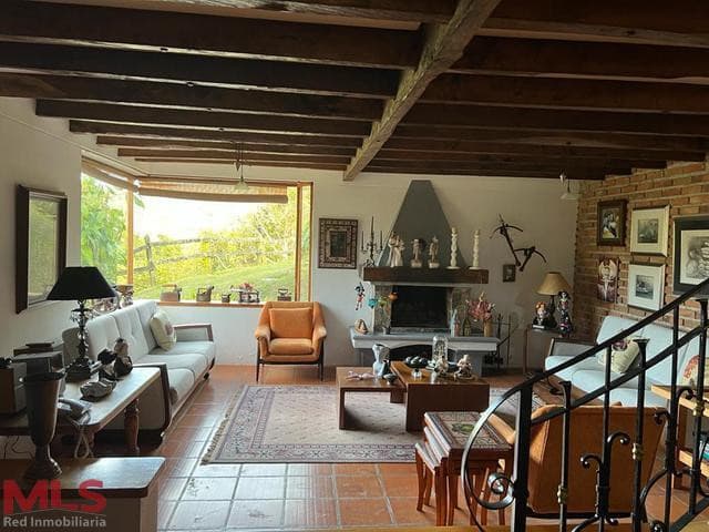 Casa en venta en Sector La Arcadia, Oriente Antioqueño, El Retiro — foto 1 de 5