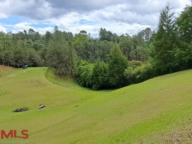 Lote Residencial en venta en V. El Tablazo, Oriente Antioqueño, Rionegro — foto 1 de 14