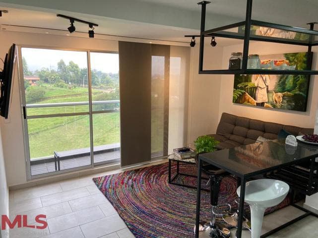 Apartamento en venta en V. Fontibon, Oriente Antioqueño, Rionegro — foto 1 de 10