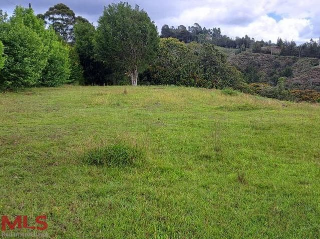Lote Residencial en venta en V. La Convención, Oriente Antioqueño, Rionegro — foto 1 de 13