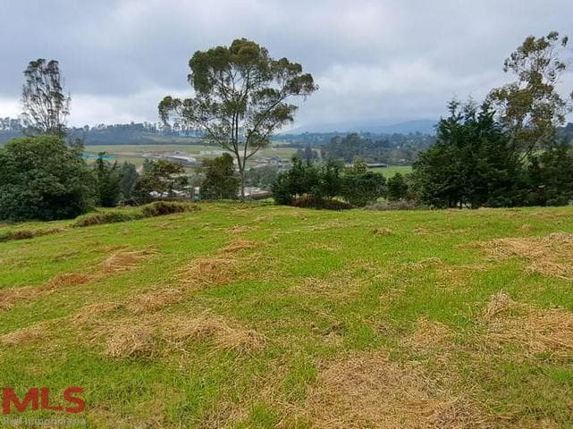 Lote Residencial en venta en Alto De Las Palmas, Aburra Sur, Envigado — foto 1 de 14