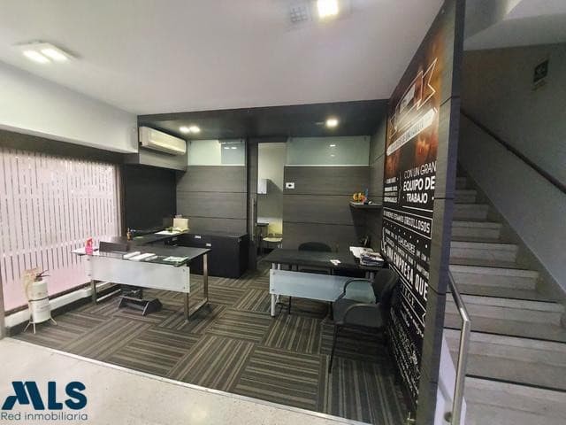 Oficina en venta en Suramericana, Laureles, Medellín — foto 1 de 19