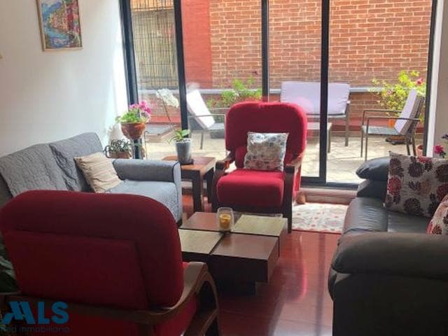 Apartamento en venta en Usaquen, Otras Zonas, Bogotá — foto 1 de 13