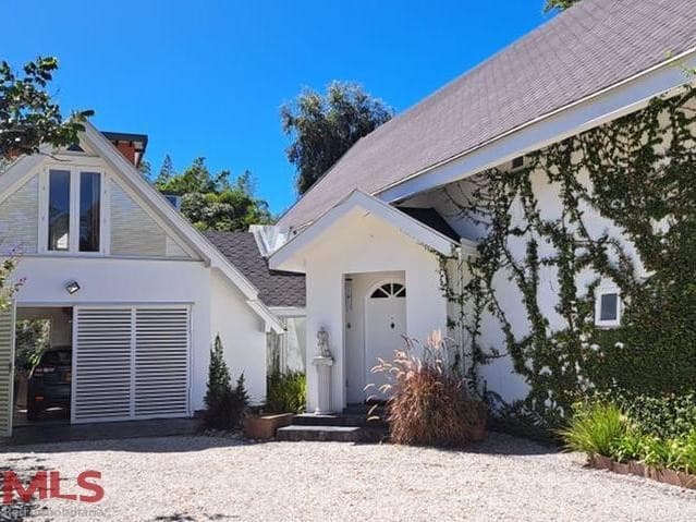 Casa en venta en V. El Tablazo, Oriente Antioqueño, Rionegro — foto 1 de 20