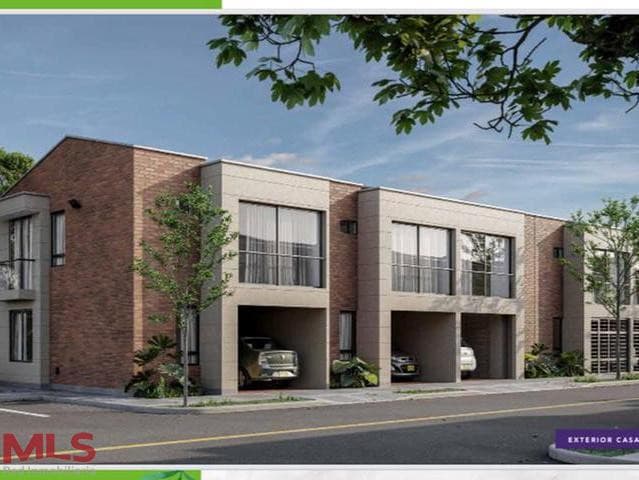 Lote Residencial en venta en Urbano (la, Oriente Antioqueño, La Ceja — foto 1 de 7