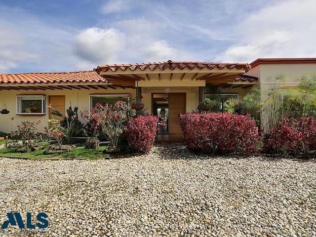Casa en venta en V. Perico, Aburra Sur, Envigado — foto 1 de 29