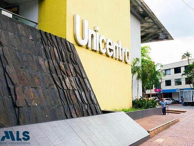 Local Comercial en venta en Estadio, Laureles, Medellín — foto 1 de 5