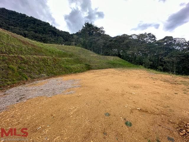 Lote Residencial en venta en V. El Tambo, Oriente Antioqueño, La Ceja — foto 1 de 10