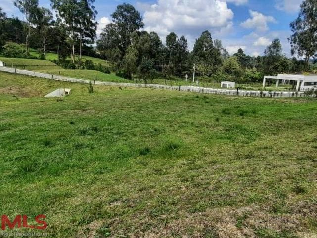 Lote Residencial en venta en V. Fizebad, Oriente Antioqueño, El Retiro — foto 1 de 10
