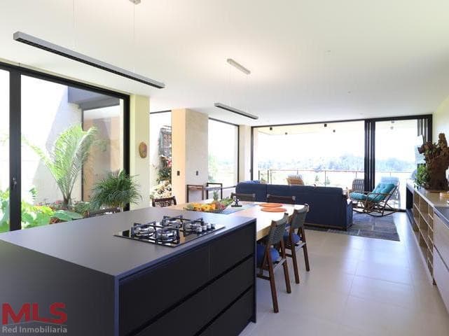 Casa en venta en Bonilla, Oriente Antioqueño, El Peñol — foto 1 de 9
