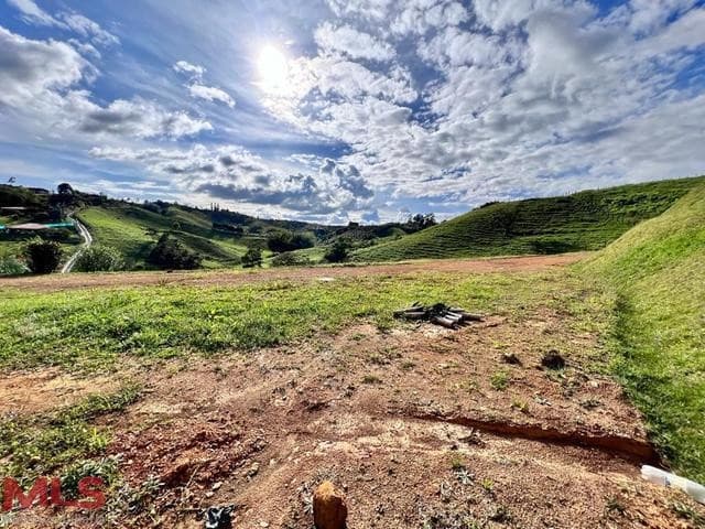 Lote Residencial en venta en V. Chocho Mayo, Oriente Antioqueño, Marinilla — foto 1 de 12