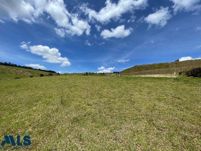Lote Residencial en venta en Alto De Las Palmas, Aburra Sur, Envigado — foto 1 de 11