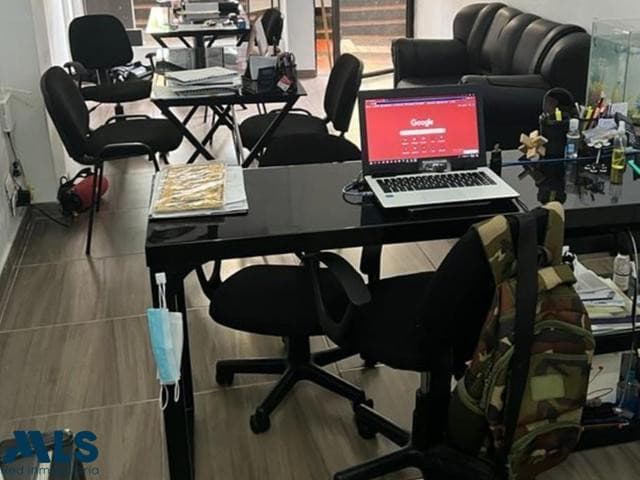 Local Comercial en venta en Manila, Poblado, Medellín — foto 1 de 5