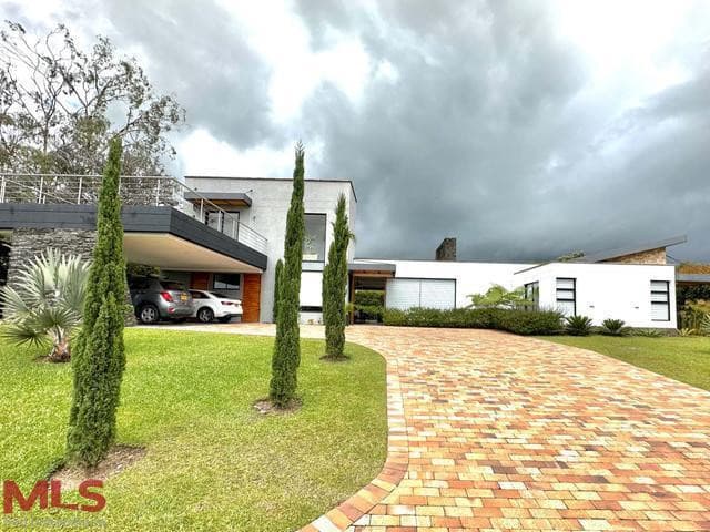Casa en venta en V. Llanogrande, Oriente Antioqueño, Rionegro — foto 1 de 25