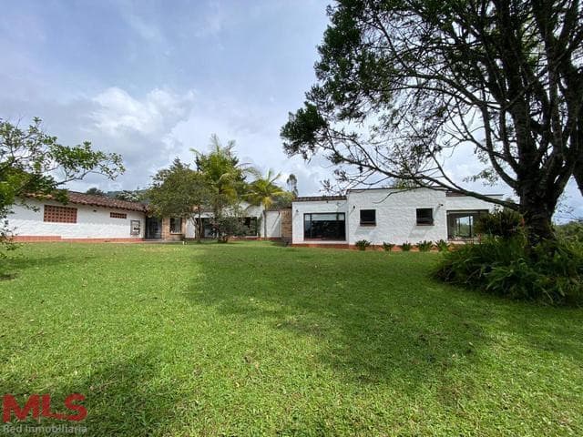 Finca Recreativa en venta en V. Playa Rica, Oriente Antioqueño, Rionegro — foto 1 de 13