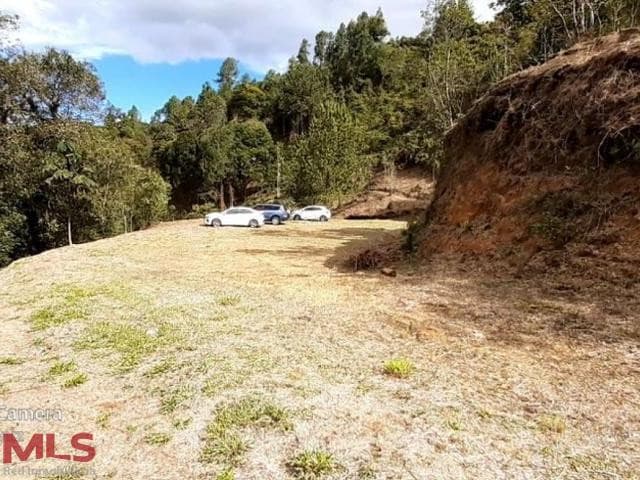 Lote Residencial en venta en V. La Fe, Oriente Antioqueño, El Retiro — foto 1 de 9