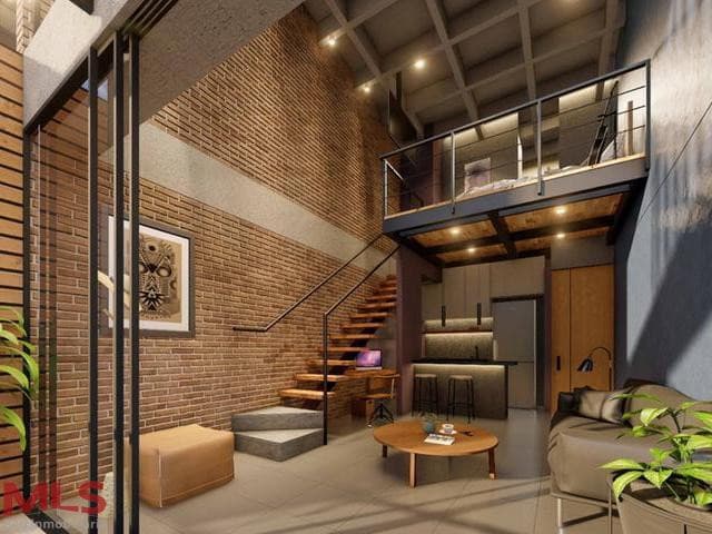 Apartamento en venta en La Floresta, Occidente, Medellín — foto 1 de 5