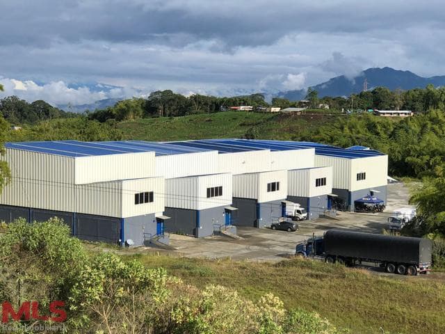 Bodega en venta en Condina, Otras Zonas, Pereira — foto 1 de 10