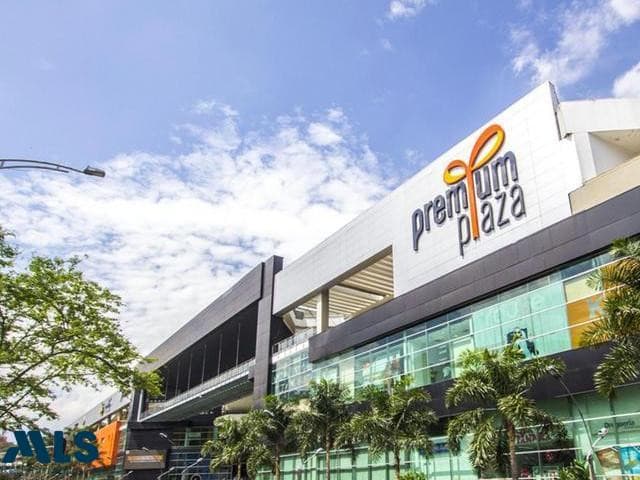 Local Comercial en venta en Barrio Colombia, Poblado, Medellín — foto 1 de 5