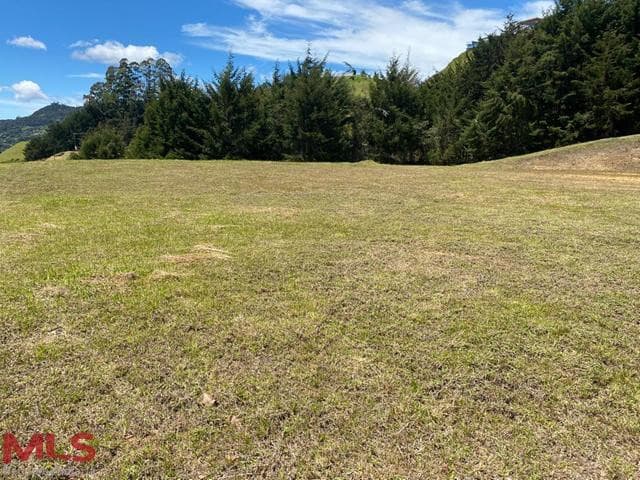 Lote Residencial en venta en Vereda Higueron, Oriente Antioqueño, Rionegro — foto 1 de 9
