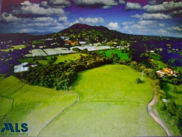 Lote Residencial en venta en Urbano (la, Oriente Antioqueño, La Ceja — foto 1 de 5