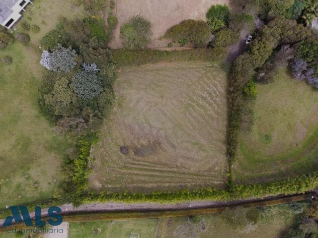 Lote Residencial en venta en V. El Tablazo, Oriente Antioqueño, Rionegro — foto 1 de 9
