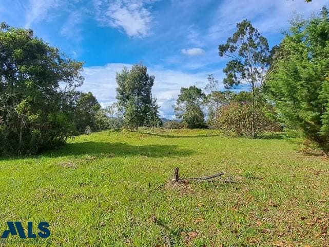 Lote Residencial en venta en V. Sajonia, Oriente Antioqueño, Rionegro — foto 1 de 5