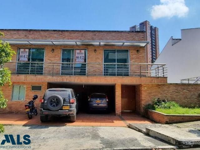 Casa en venta en V. San Jose, Aburra Sur, Sabaneta — foto 1 de 24