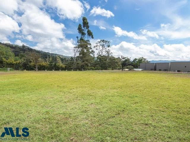 Lote Residencial en venta en Sector Fizebad, Oriente Antioqueño, El Retiro — foto 1 de 5