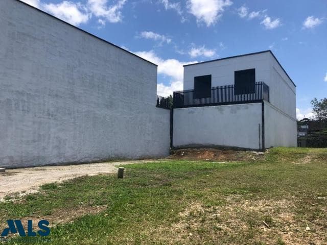 Lote Residencial en venta en V. Caucanas, Oriente Antioqueño, Rionegro — foto 1 de 10