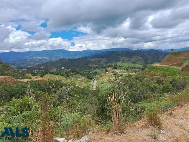 Lote Residencial en venta en V. Lejos Del Nido, Oriente Antioqueño, El Retiro — foto 1 de 9