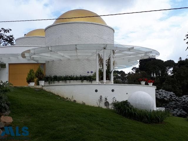 Finca Recreativa en venta en V. El Tablazo, Oriente Antioqueño, Rionegro — foto 1 de 20