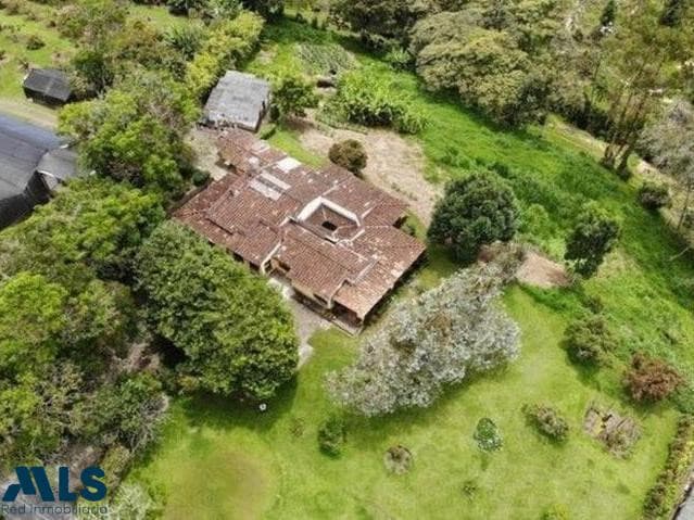 Finca Recreativa en venta en V. La Candelaria, Oriente Antioqueño, El Retiro — foto 1 de 14