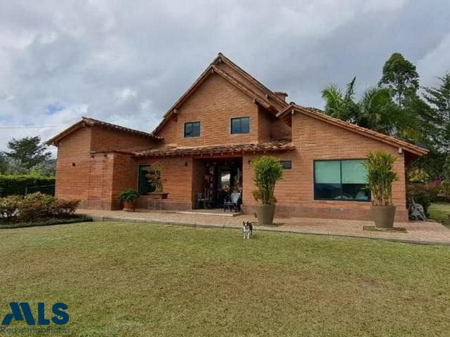 Casa en venta en V. Pontezuela, Oriente Antioqueño, Rionegro — foto 1 de 17