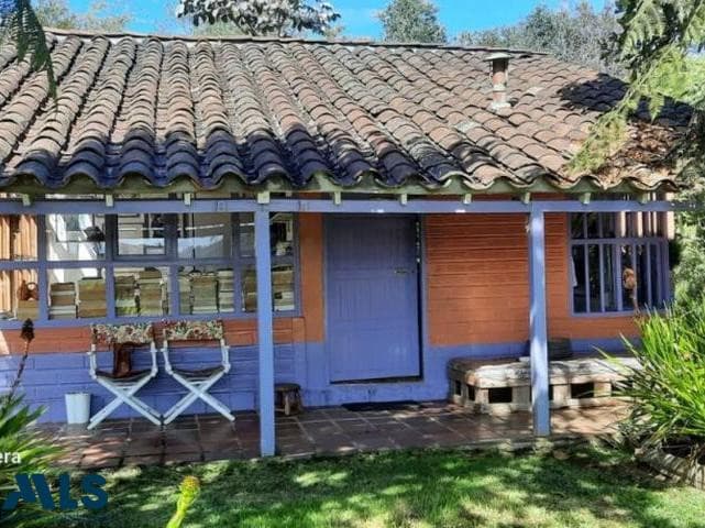 Finca Recreativa en venta en V. Pantanillo, Aburra Sur, Envigado — foto 1 de 20
