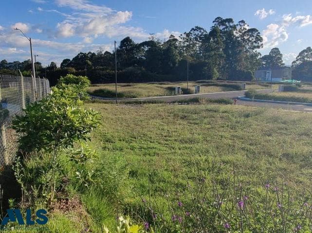 Lote Residencial en venta en San Antonio De Pereira, Oriente Antioqueño, Rionegro — foto 1 de 5