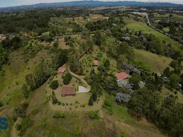 Lote Residencial en venta en V. La Mosquita, Oriente Antioqueño, Rionegro — foto 1 de 24