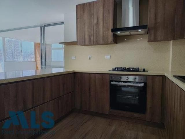 Apartamento en venta en Zuñiga, Aburra Sur, Envigado — foto 1 de 25