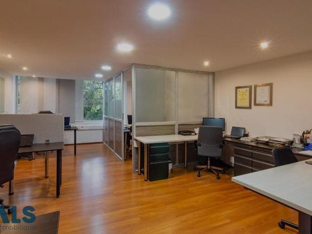 Oficina en venta en Alto De Las Palmas, Aburra Sur, Envigado — foto 1 de 14