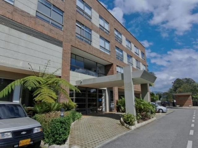 Apartamento en venta en V. Llanogrande, Oriente Antioqueño, Rionegro — foto 1 de 9