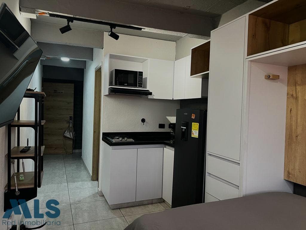 Apartamento en venta en Buenos Aires, Centro, Medellín — foto 1 de 15