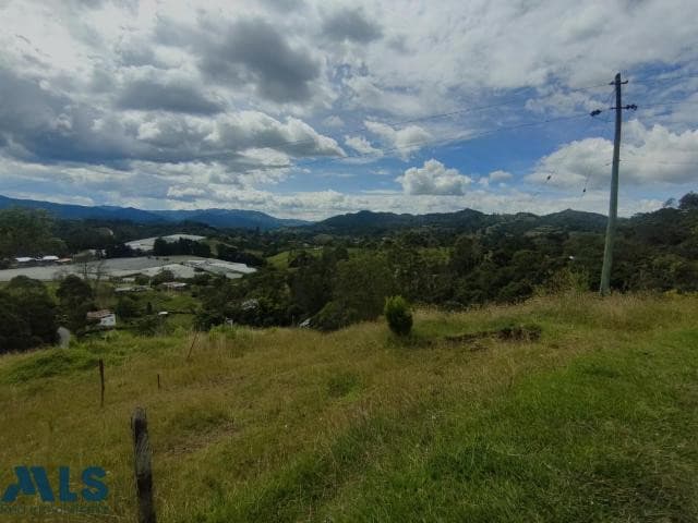 Lote Residencial en venta en V. Pantanillo (el, Oriente Antioqueño, El Retiro — foto 1 de 15