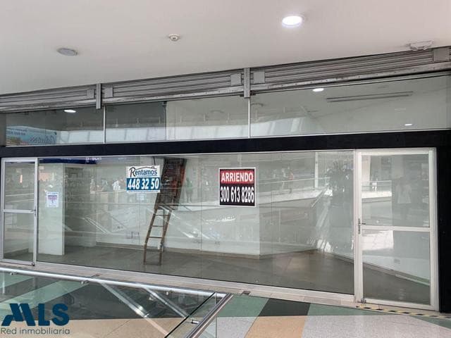 Local Comercial en venta en San Antonio, Centro, Medellín — foto 1 de 5